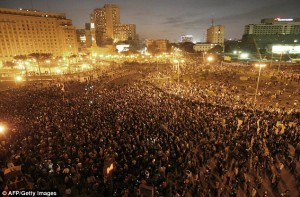 egypt